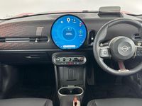 Used Mini Cooper S Hatch 201 HP (147 kW) 2025 Red Hatchback