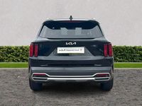 Used Kia Sorento 2024 Black SUV