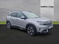 used Citroën C5 1.6 Plug-in Hybrid 225 Flair 5dr e-EAT8