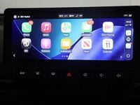 Used MG MG4 EV Trophy 2023 Blue Hatchback