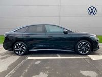 used VW ID7 210Kw Launch Edition Pro 77Kwh 5Dr Auto
