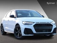 New Audi A1 Sportback Black Edition 116 HP (85 kW) 2025 Hatchback