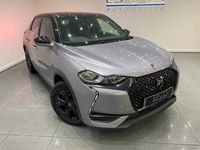 used DS Automobiles DS3 Crossback 1.2 PureTech Performance Line Crossback Euro 6 (s/s) 5dr