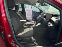 Used Ford Puma Titanium 2024 Red SUV