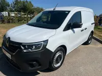 Used Renault Kangoo 2023 White MPV