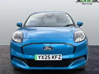 Used Ford Puma Premium 122 kW (167 HP) 2025 SUV