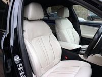 Used BMW 520 M Sport 2022 Black Sedan