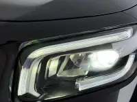 Used Mercedes GLB200 AMG line 163 HP (119 kW) 2022 Black SUV