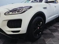 Used Jaguar E-Pace S 249 HP (183 kW) 2020 SUV