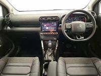 Used Citroën C3 PureTech 131 HP (96 kW) 2024 White Hatchback
