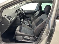 used VW Golf VII 