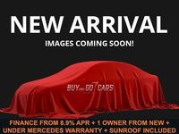 Used Mercedes GLC43 AMG Premium Plus 390 HP (286 kW) 2023 Black Coupe