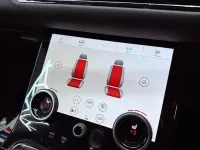 Used Land Rover Range Rover evoque SE Dynamic 182 HP (133 kW) 2019 Red SUV