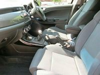 Used Alfa Romeo Giulietta 2013 Hatchback