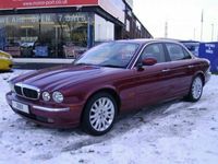 Used Jaguar XJ6 240 HP (176 kW) 2005 Sedan