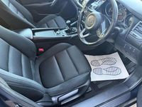 Usado Mazda 6 150 HP (110 kW) 2017 Azul Sedan