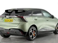 Used MG MG4 EV Trophy 2024 Hatchback