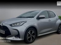 Used Toyota Yaris Hybrid Design 116 HP (85 kW) 2026 Hatchback