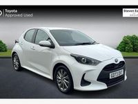 Used Toyota Yaris Hybrid 116 HP (85 kW) 2025 Hatchback