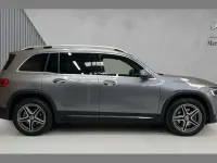 Used Mercedes GLB200 Executive 161 HP (118 kW) 2025 Grey SUV