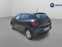 Gebraucht Dacia Sandero Expression 91 PS (66 kW) 2025 Kleinwagen