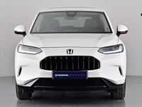 Used Honda ZR-V Advance 184 HP (135 kW) 2025 Platinum white SUV