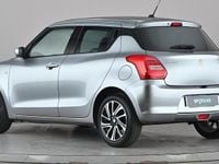 Used Suzuki Swift SZ-L 82 HP (60 kW) 2023 Grey