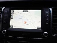 Used Kia Carens 139 HP (102 kW) 2018 White MPV