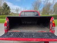 Usado Mitsubishi L200 176 HP (129 kW) 2011 Vermelho Pickup