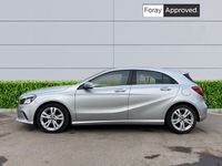 used Mercedes A180 A ClassSport Executive 5dr Hatchback