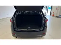 Used Mazda CX-5 Exclusive-Line 165 HP (121 kW) 2024 Blue SUV