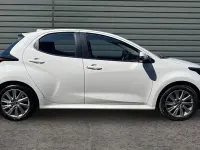Used Toyota Yaris 116 HP (85 kW) 2026 Hatchback