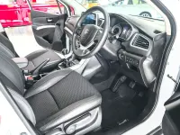Used Suzuki SX4 2022 White Hatchback