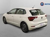 Used VW Polo Life 80 HP (58 kW) 2026 Hatchback