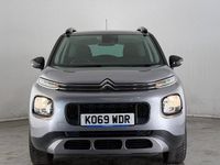 Used Citroën C3 Flair 131 HP (96 kW) 2020 Hatchback