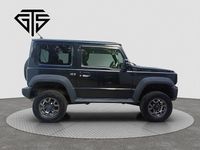 Used Suzuki Jimny 2025 Black SUV
