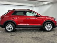 used VW T-Roc Hatchback 1.5 TSI EVO Life 5dr