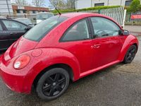 used VW Beetle 1.6 Luna 3dr