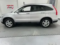 Used Honda CR-V SE Plus 150 HP (110 kW) 2011 Silver SUV