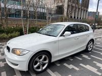 used BMW 118 1 Series d Sport 5dr