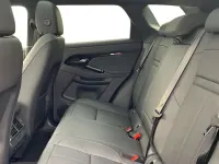Used Land Rover Range Rover evoque SE Dynamic 2025 Grey SUV