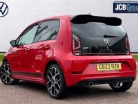 used VW up! 1.0 (115ps) GTI