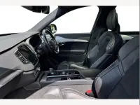 Usado Volvo XC90 R-Design 390 CV (286 kW) 2020 Negro SUV