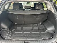 Used Hyundai Tucson SE 132 HP (97 kW) 2018 SUV