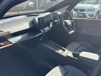 Usado Cupra Born e-Boost 169 kW (230 CV) 2024 Utilitario