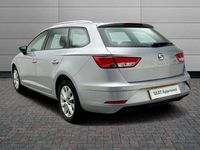 used Seat Leon ST 1.6 TDI SE [EZ] 5dr