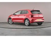 Used VW Polo 95 HP (69 kW) 2022 Hatchback