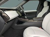 Used Land Rover Range Rover Sport Autobiography 530 HP (389 kW) 2025 SUV