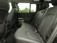 Used Land Rover Defender 2024 Black SUV