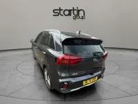 Used Kia Niro Play 2020 Grey SUV